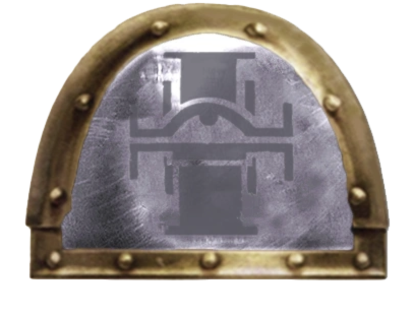 Knights-Errant Horus Heresy miniatury